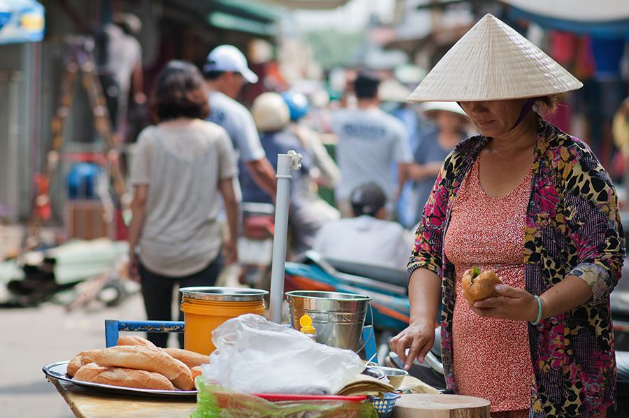 Khám Phá Địa Đạo Củ Chi Và Vẻ Đẹp Tiềm Ẩn Của Sài Gòn