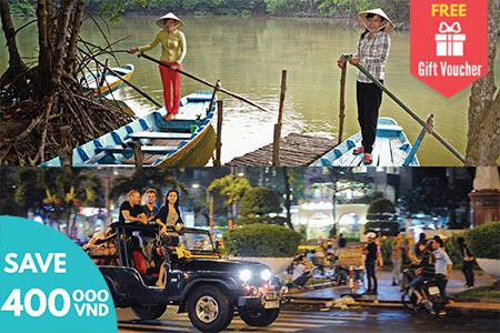 luxury saigon river tours by speedboat