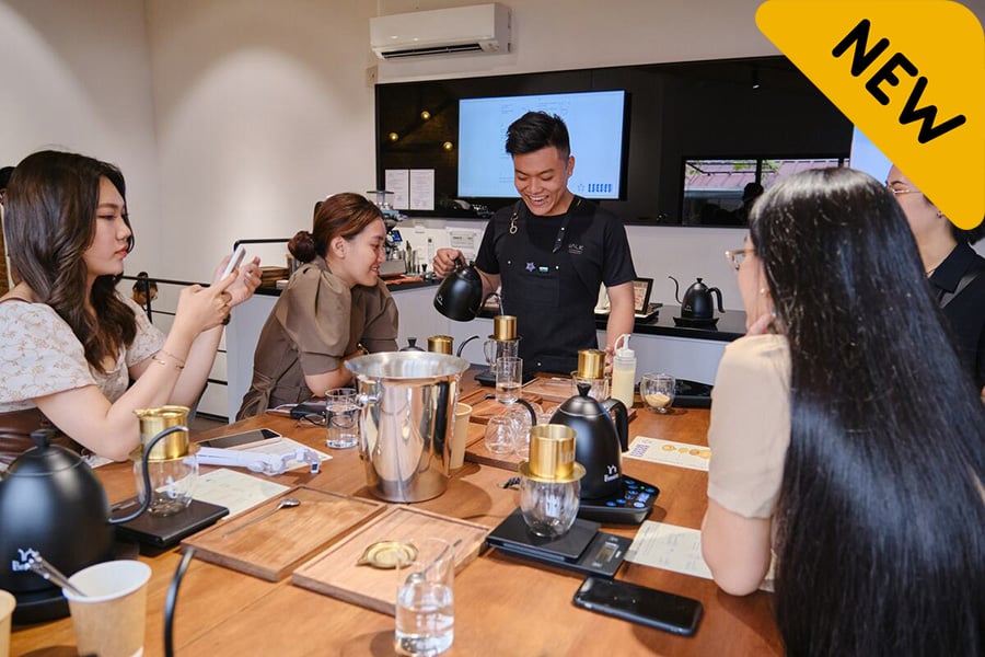 luxury saigon river tours by speedboat