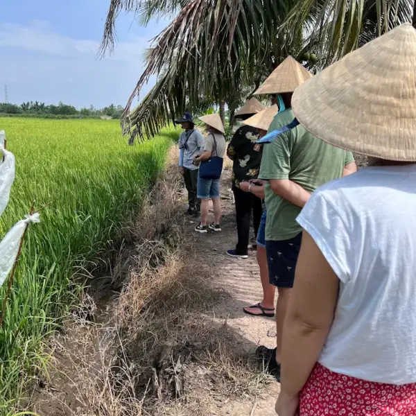 Guest photograph by Andreas Indahl, Mekong Delta