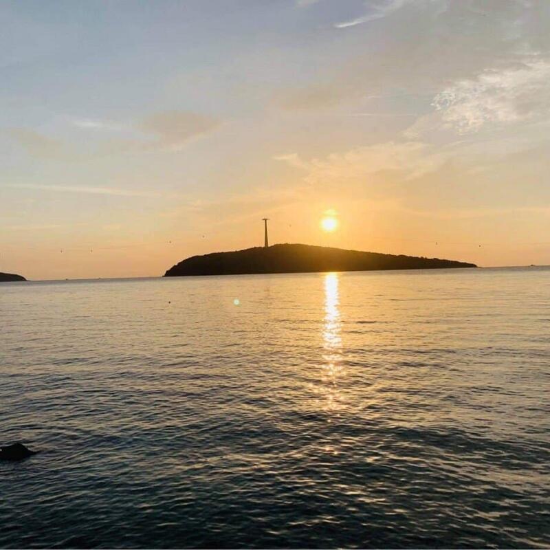 Guest photograph by Charlie Nguyen, Phu Quoc