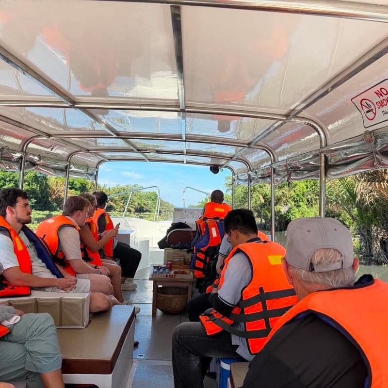 Guest photograph by 730DeniseH, Mekong Delta