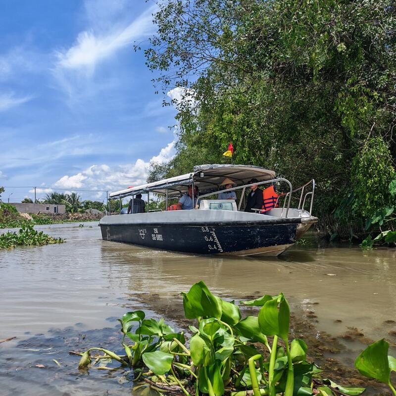 Guest photograph by Guide14315283719, Mekong Delta