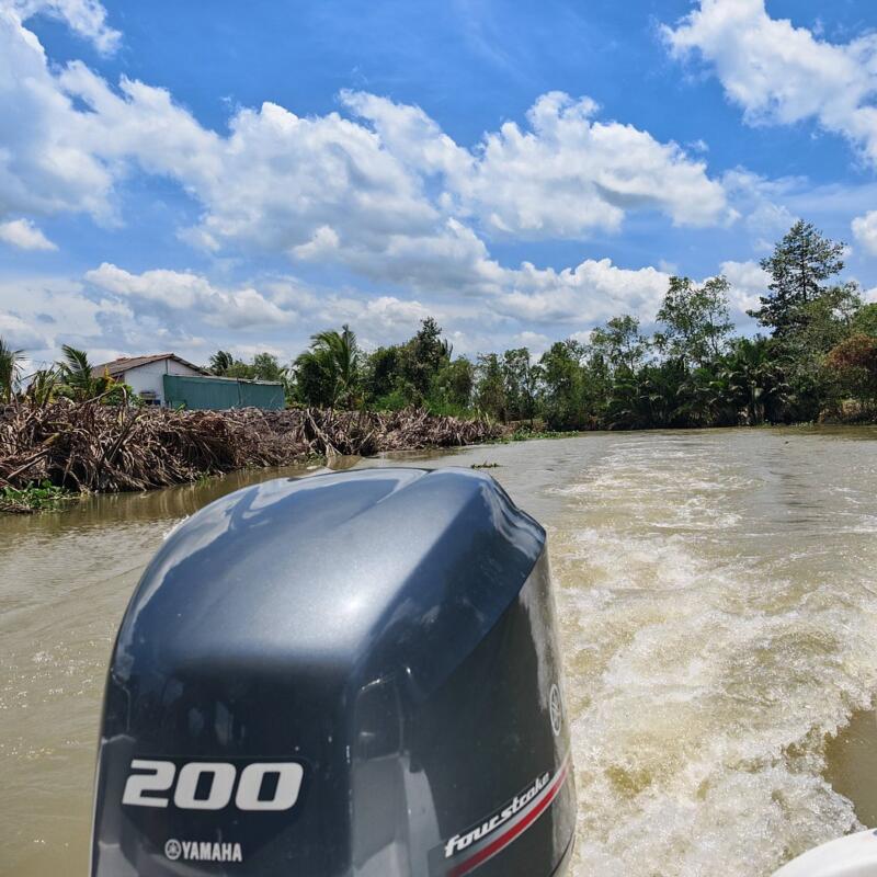 Guest photograph by Guide14315283719, Mekong Delta