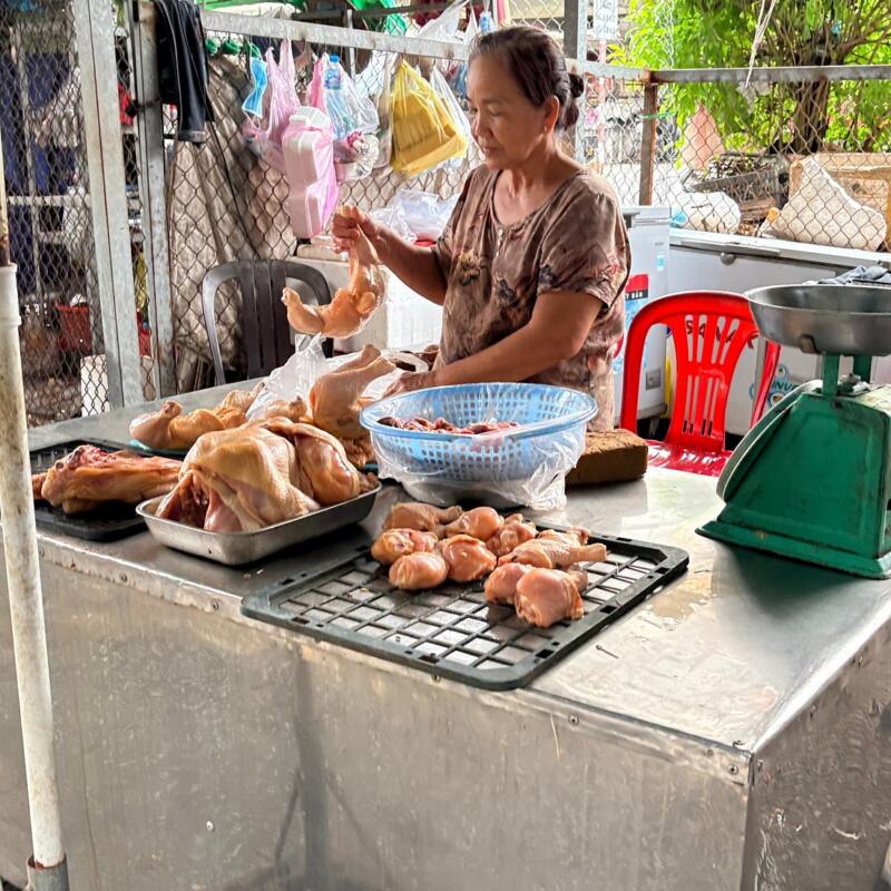Guest photograph by Jodie S, Mekong Delta