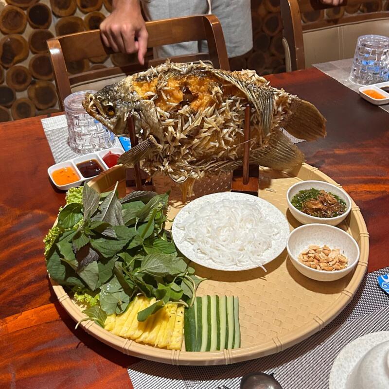Guest photograph by Laetitia H, Mekong Delta