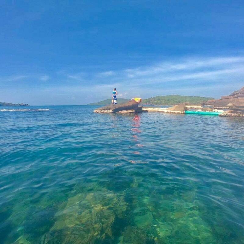 Guest photograph by Lisa, Phu Quoc