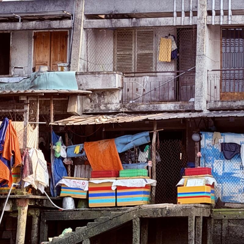 Guest photograph by Piotr B, Mekong Delta