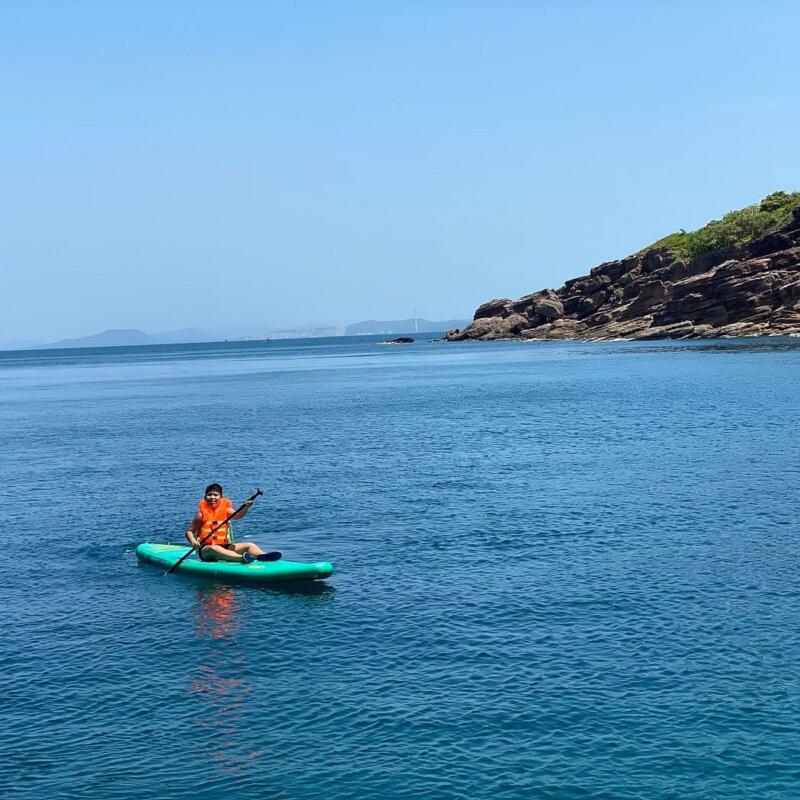 Guest photograph by Sophie Do, Phu Quoc