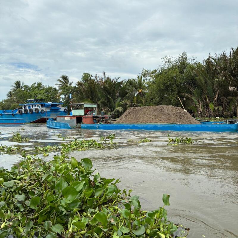 Guest photograph by Tjalling_1, Mekong Delta