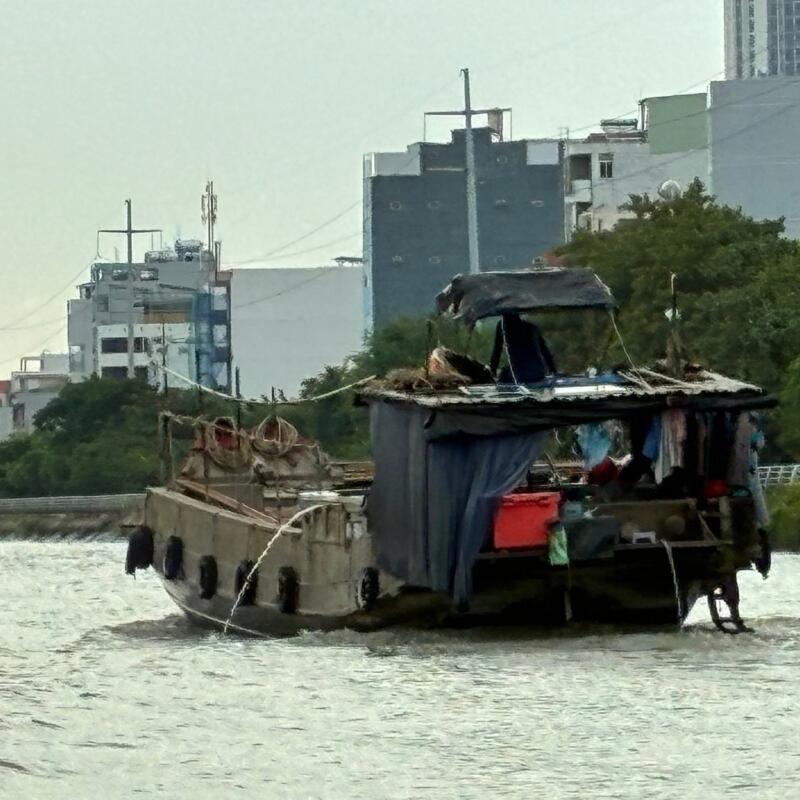 Guest photograph by Tjalling_1, Mekong Delta