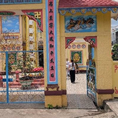 Guest photograph by chrissyd02, Mekong Delta